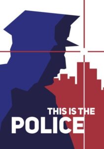 This Is the Police