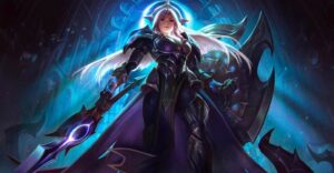 Обновление 10.1 добавит в Teamfight Tactics двух новых героев