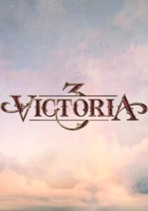 Victoria 3