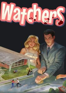 Watchers