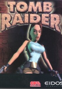 Tomb Raider
