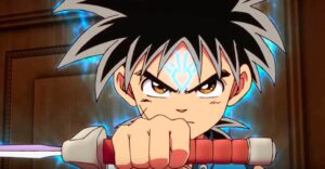 Square Enix выпустят новую игру по вселенной Dragon Quest