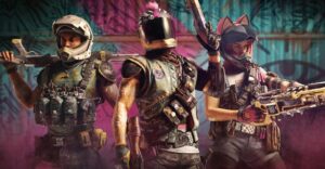 Шутер XDefiant закроют в 2025 году – очередной провал от Ubisoft