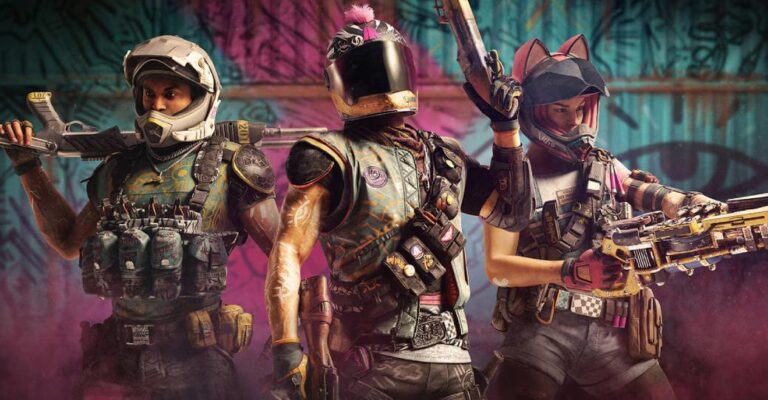 Шутер XDefiant закроют в 2025 году – очередной провал от Ubisoft