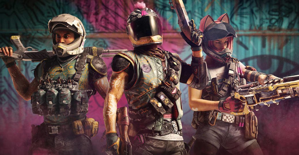 Шутер XDefiant закроют в 2025 году – очередной провал от Ubisoft