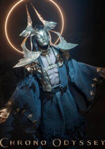 Chrono Odyssey