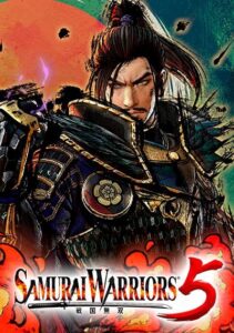Samurai Warriors 5
