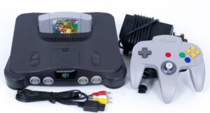 История Nintendo — война с Sony и финансовый крах
