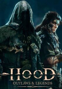 Hood: Outlaws and Legends