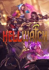 Hellwatch