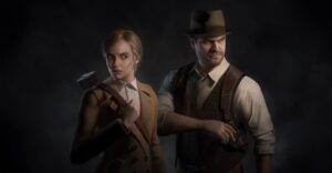 Все уровни сложности в Alone in the Dark — какую выбрать?