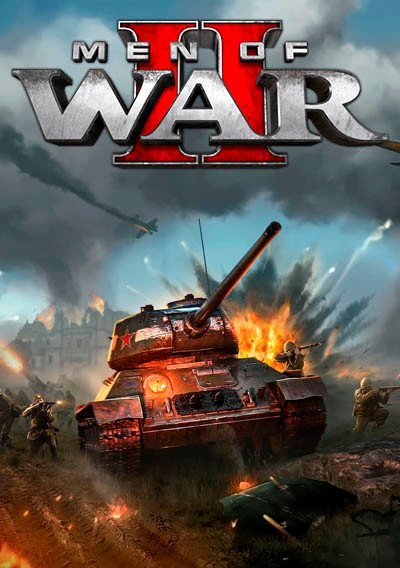 Men of War 2