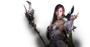 В Lost Ark стартовал турнир с реальными призами