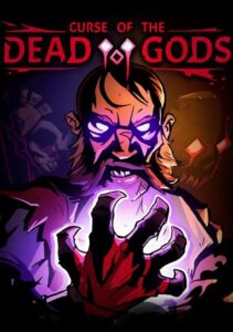 Curse of the Dead Gods