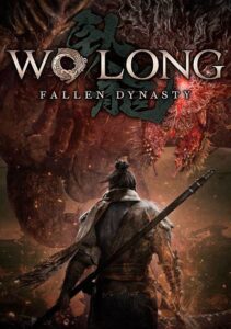 Wo Long: Fallen Dynasty