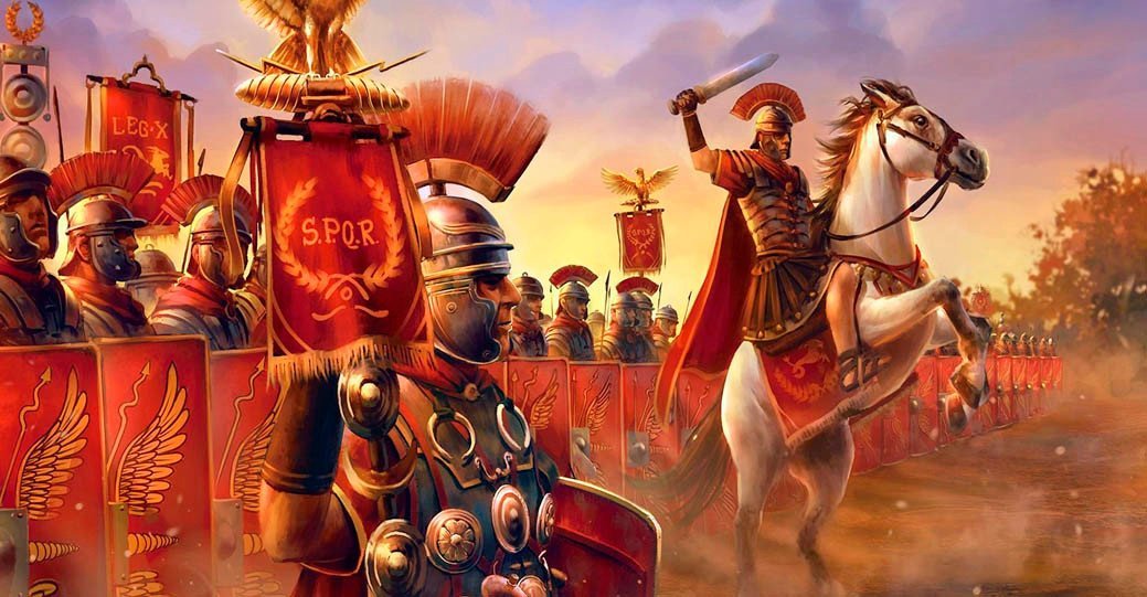 Сегодня на ПК состоится выход ролевой стратегии Expeditions: Rome