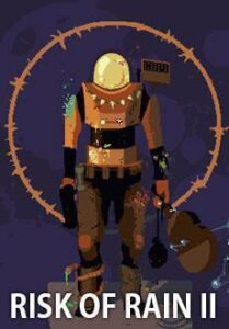Risk of Rain 2