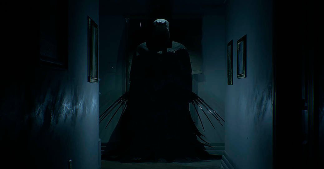На следующей неделе хоррор Visage покинет ранний доступ