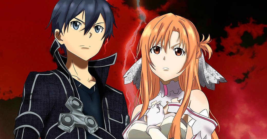 На iOS и Android вышла экшн-RPG Sword Art Online Variant Showdown