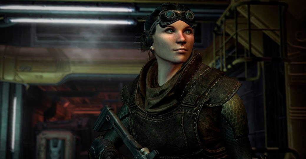 В середине января выйдет мод The Frontier для Fallout: New Vegas