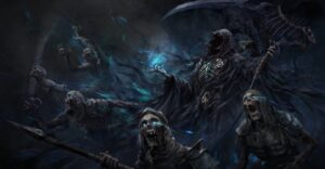 Dungeonborne уже вышла – забираем бесплатные награды через Twitch