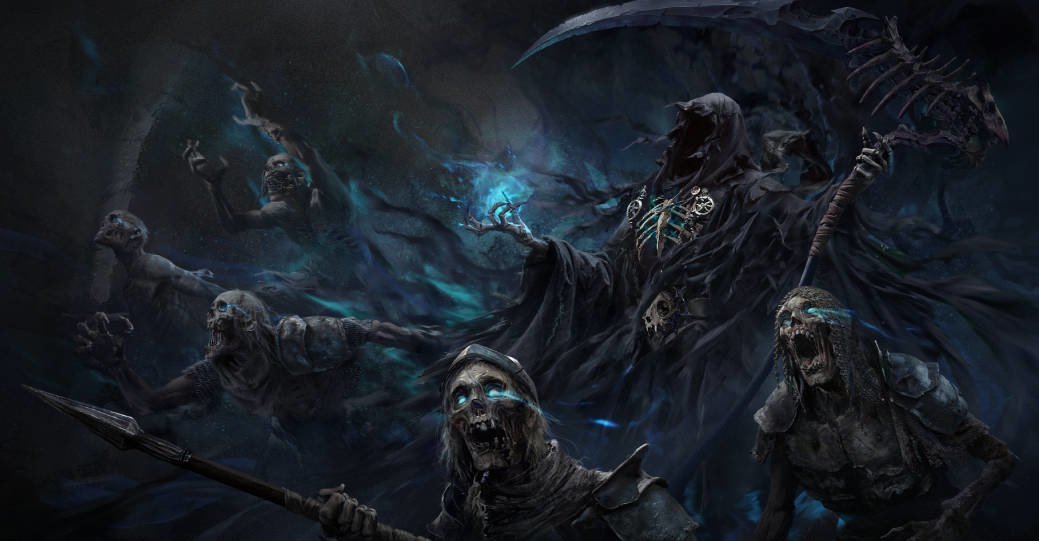 Dungeonborne уже вышла – забираем бесплатные награды через Twitch