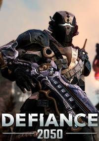 Defiance 2050