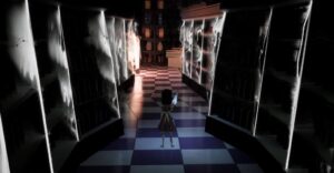 Хоррор про мир кошмаров Beyond The Darkness выпустят 14 ноября