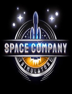 Space Company Simulator