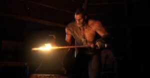 Path of Exile 2 должен выйти в раннем доступе в конце 2024 года