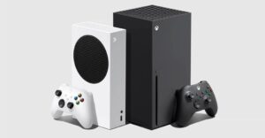 Состоялся выход консолей Xbox Series X и Xbox Series S