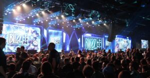 В феврале BlizzCon вернется в цифровом формате