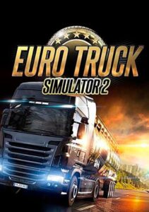 Euro Truck Simulator 2