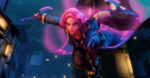 Paladins готов попрощаться с бетой