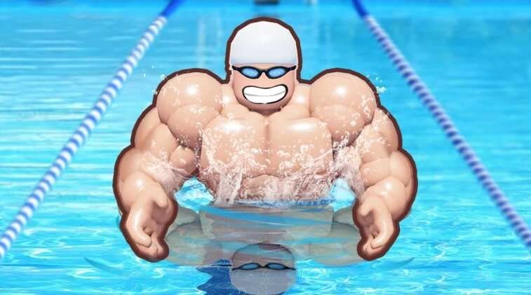 Все коды для Roblox Swim League на октябрь 2024 года