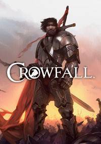 Crowfall