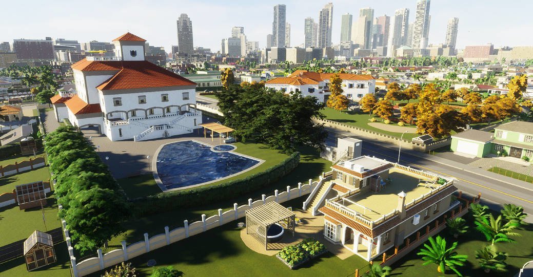 Cities: Skylines 2 получит в марте поддержку модов и дополнение
