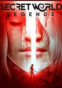 Secret World Legends