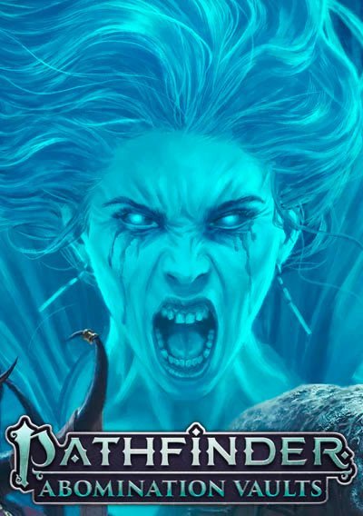Pathfinder: Abomination Vaults