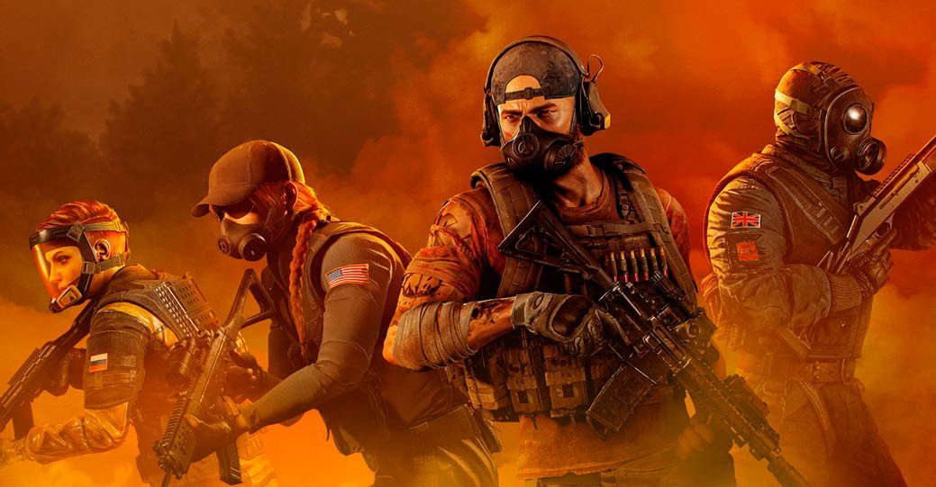 Ghost Recon: Breakpoint получит кроссовер с Rainbow Six Siege
