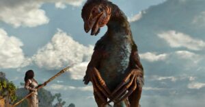 В игре ARK: Survival Ascended стартовали бесплатные выходные