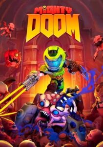 Mighty DOOM