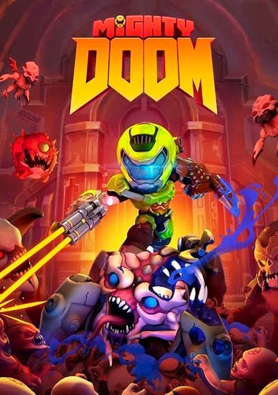Mighty DOOM