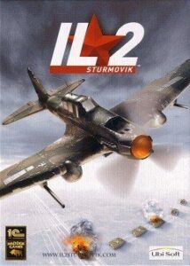 Ил-2 Штурмовик