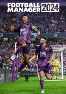 Football Manager 2024
