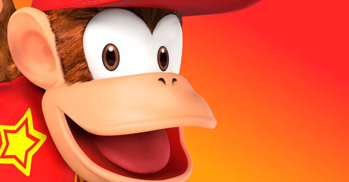 Осенью Mario Tennis Aces посетят новые персонажи