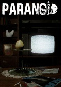 Paranoid
