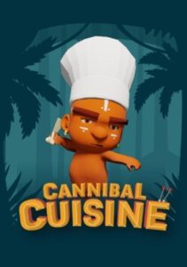 Cannibal Cuisine