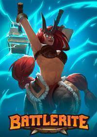 Battlerite