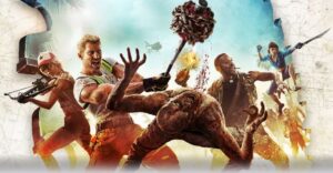 Как улучшать и прокачивать оружие в Dead Island 2